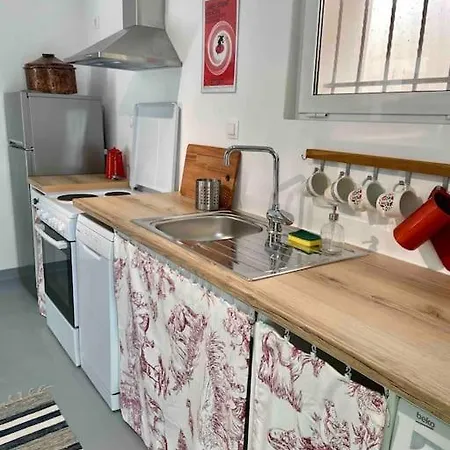 Anastasia, Downtown Village House Αμαλιάδα Εξωτερικό φωτογραφία