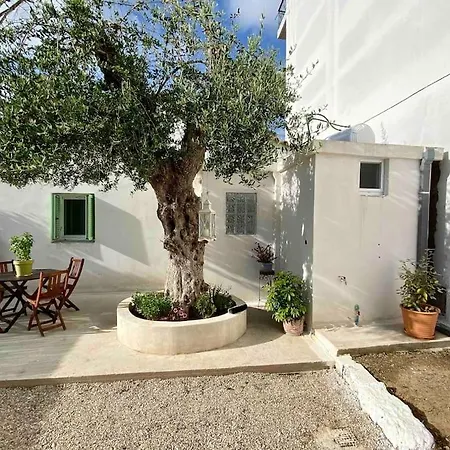 Anastasia, Downtown Village House Αμαλιάδα Εξωτερικό φωτογραφία