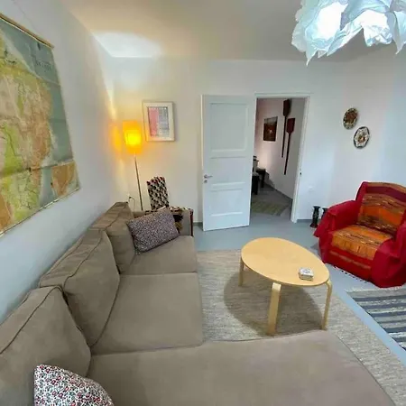 Anastasia, Downtown Village House Αμαλιάδα Εξωτερικό φωτογραφία