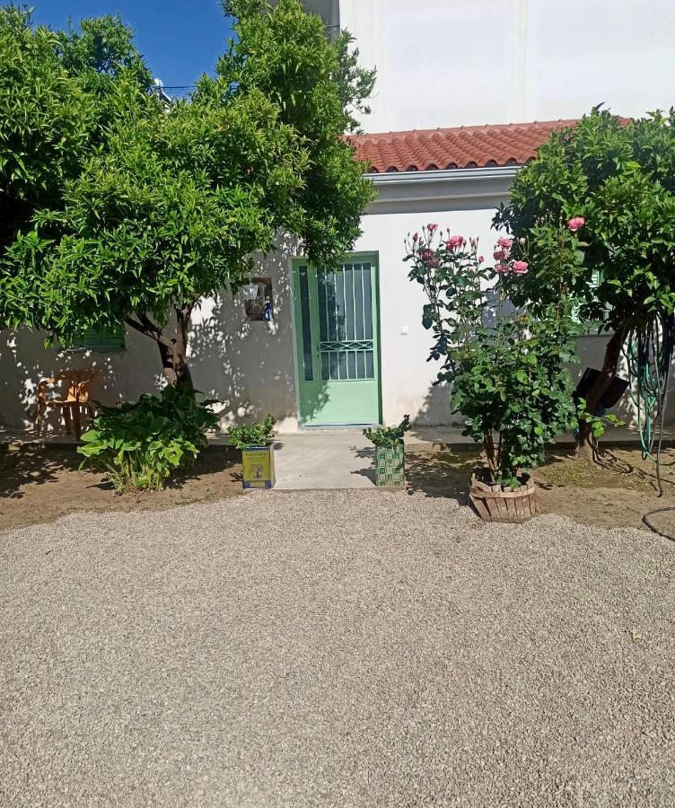 Ferienhaus Anastasia, Downtown